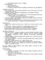 Konspekts 'Anatomija; ķermeņa uzbūves pamatprincipi', 65.