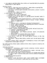 Konspekts 'Anatomija; ķermeņa uzbūves pamatprincipi', 67.