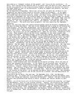 Eseja 'The Reign of Terror and the French Revolution', 3.