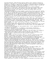 Eseja 'Economic Indicators', 3.