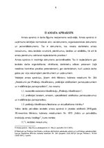 Konspekts 'Personāla dokumentu veidi un funkcijas', 6.