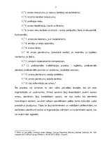 Konspekts 'Personāla dokumentu veidi un funkcijas', 7.