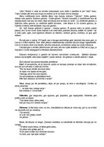 Konspekts 'Ojāra Vācieša dzejoļu krājuma "Gamma" analīze', 2.