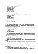 Konspekts 'Ojāra Vācieša dzejoļu krājuma "Gamma" analīze', 3.