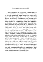 Eseja 'Laba ģimene manā skatījumā', 1.