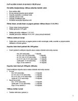 Konspekts 'Pašvaldību sistēma Latvijā. Pašvaldību domju (padomju) vēlēšanas', 2.