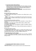 Konspekts 'Konstitucionālās tiesības', 1.