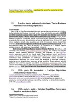 Konspekts 'Konstitucionālās tiesības', 7.