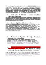 Konspekts 'Konstitucionālās tiesības', 8.