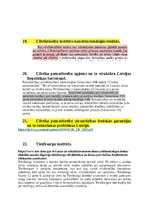 Konspekts 'Konstitucionālās tiesības', 9.