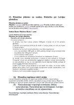 Konspekts 'Konstitucionālās tiesības', 10.