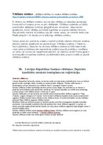 Konspekts 'Konstitucionālās tiesības', 15.