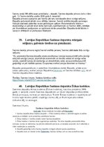 Konspekts 'Konstitucionālās tiesības', 21.