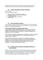 Konspekts 'Konstitucionālās tiesības', 23.