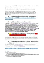 Konspekts 'Konstitucionālās tiesības', 25.