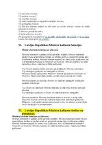 Konspekts 'Konstitucionālās tiesības', 29.