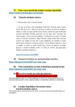 Konspekts 'Konstitucionālās tiesības', 31.