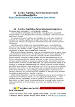 Konspekts 'Konstitucionālās tiesības', 32.