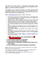 Konspekts 'Konstitucionālās tiesības', 34.