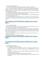 Konspekts 'Konstitucionālās tiesības', 35.