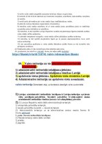 Konspekts 'Konstitucionālās tiesības', 36.