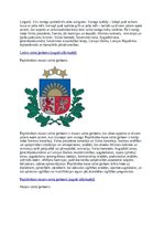 Konspekts 'Konstitucionālās tiesības', 39.