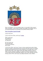 Konspekts 'Konstitucionālās tiesības', 40.