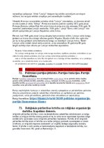 Konspekts 'Konstitucionālās tiesības', 41.