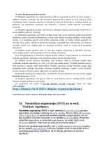 Konspekts 'Konstitucionālās tiesības', 42.