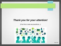 Prezentācija 'Modelling CRM in a Social Media Age', 14.