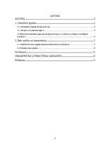 Referāts 'Klimatisko rādītāju izvērtējums Latvijā', 2.