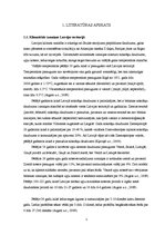 Referāts 'Klimatisko rādītāju izvērtējums Latvijā', 3.