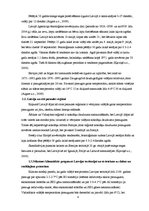 Referāts 'Klimatisko rādītāju izvērtējums Latvijā', 4.