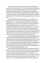 Referāts 'Klimatisko rādītāju izvērtējums Latvijā', 11.