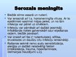 Prezentācija 'Centrālās nervu sistēmas infekcijas slimības', 7.