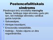Prezentācija 'Centrālās nervu sistēmas infekcijas slimības', 33.