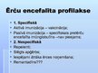 Prezentācija 'Centrālās nervu sistēmas infekcijas slimības', 36.