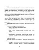 Referāts 'Latviešu nacionālo ēdienu klāsts, to pieejamība Vecrīgas restorānos', 3.