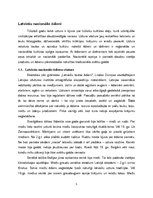 Referāts 'Latviešu nacionālo ēdienu klāsts, to pieejamība Vecrīgas restorānos', 5.