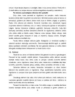 Referāts 'Latviešu nacionālo ēdienu klāsts, to pieejamība Vecrīgas restorānos', 10.