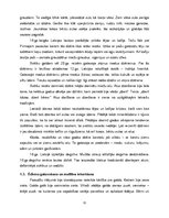 Referāts 'Latviešu nacionālo ēdienu klāsts, to pieejamība Vecrīgas restorānos', 11.