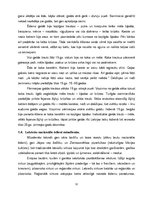 Referāts 'Latviešu nacionālo ēdienu klāsts, to pieejamība Vecrīgas restorānos', 12.