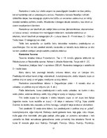 Referāts 'Latviešu nacionālo ēdienu klāsts, to pieejamība Vecrīgas restorānos', 17.