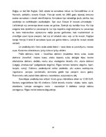 Referāts 'Latviešu nacionālo ēdienu klāsts, to pieejamība Vecrīgas restorānos', 18.