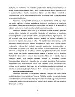 Referāts 'Latviešu nacionālo ēdienu klāsts, to pieejamība Vecrīgas restorānos', 25.