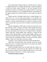 Referāts 'Latviešu nacionālo ēdienu klāsts, to pieejamība Vecrīgas restorānos', 26.