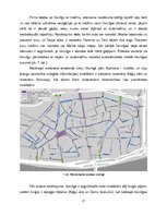 Referāts 'Latviešu nacionālo ēdienu klāsts, to pieejamība Vecrīgas restorānos', 27.