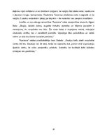 Referāts 'Latviešu nacionālo ēdienu klāsts, to pieejamība Vecrīgas restorānos', 28.