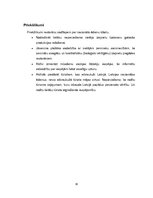 Referāts 'Latviešu nacionālo ēdienu klāsts, to pieejamība Vecrīgas restorānos', 30.