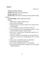 Referāts 'Latviešu nacionālo ēdienu klāsts, to pieejamība Vecrīgas restorānos', 32.